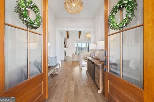 135 Night Fire Lane, Dawsonville, GA 30534