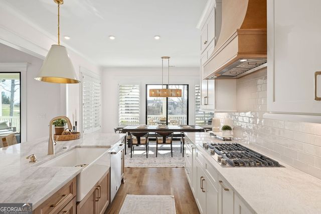 135 Night Fire Lane, Dawsonville, GA 30534