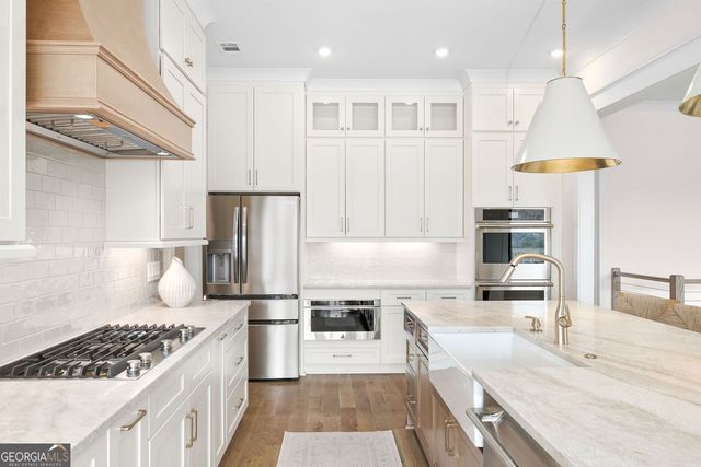 135 Night Fire Lane, Dawsonville, GA 30534