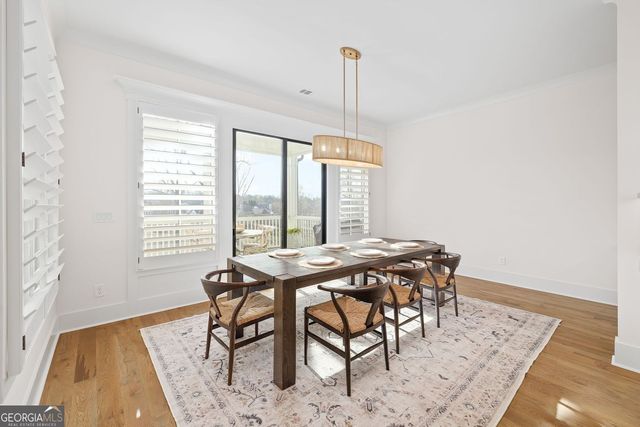 135 Night Fire Lane, Dawsonville, GA 30534