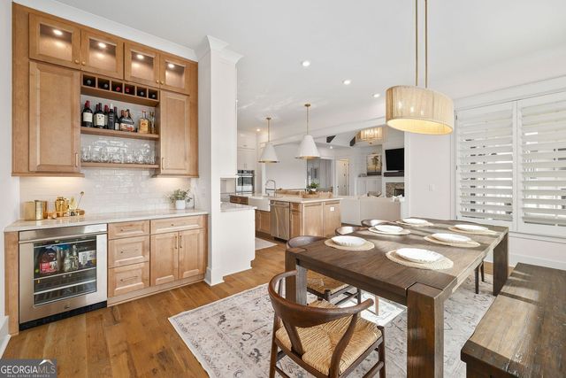 135 Night Fire Lane, Dawsonville, GA 30534