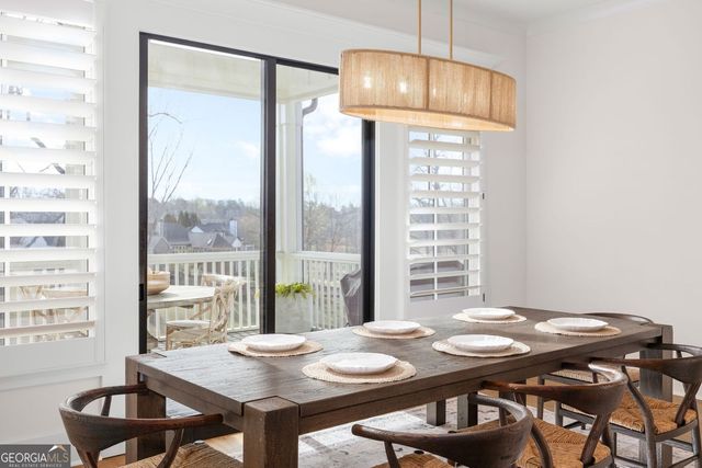 135 Night Fire Lane, Dawsonville, GA 30534