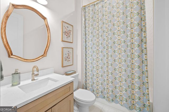 135 Night Fire Lane, Dawsonville, GA 30534