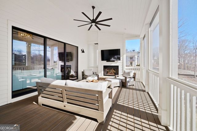 135 Night Fire Lane, Dawsonville, GA 30534