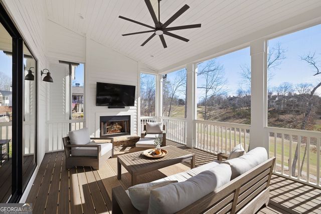 135 Night Fire Lane, Dawsonville, GA 30534