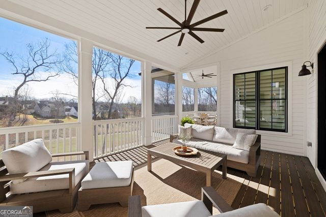 135 Night Fire Lane, Dawsonville, GA 30534