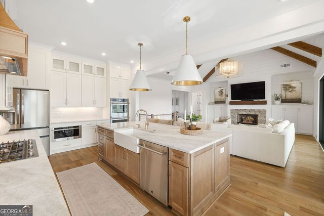 135 Night Fire Lane, Dawsonville, GA 30534