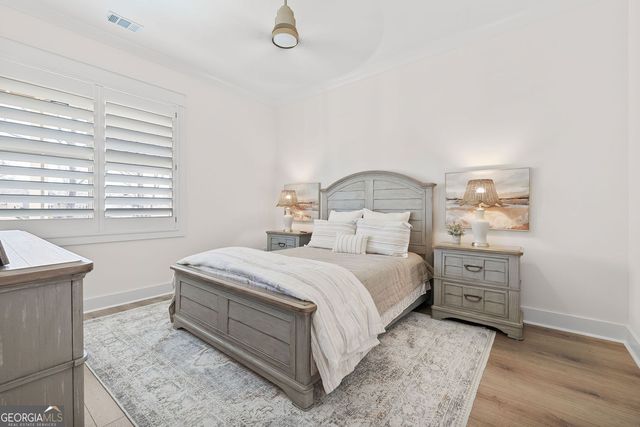 135 Night Fire Lane, Dawsonville, GA 30534