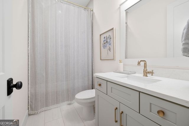 135 Night Fire Lane, Dawsonville, GA 30534