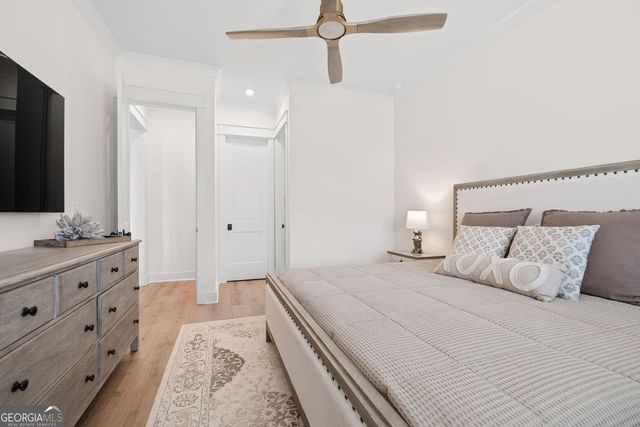 135 Night Fire Lane, Dawsonville, GA 30534