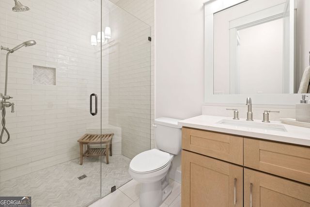 135 Night Fire Lane, Dawsonville, GA 30534