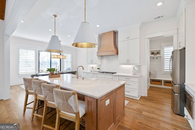 135 Night Fire Lane, Dawsonville, GA 30534