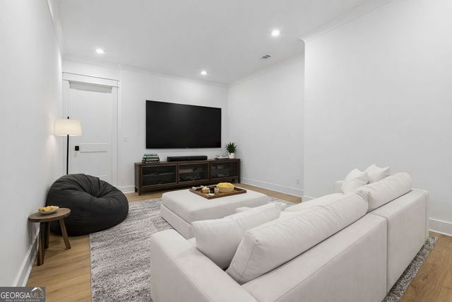 135 Night Fire Lane, Dawsonville, GA 30534