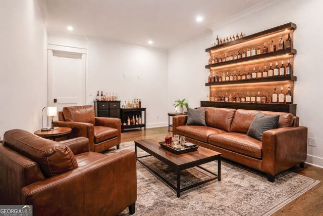 135 Night Fire Lane, Dawsonville, GA 30534