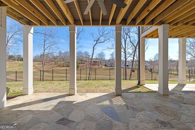 135 Night Fire Lane, Dawsonville, GA 30534