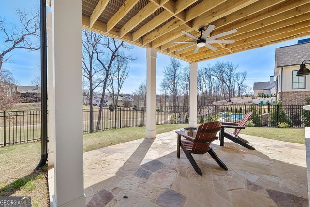 135 Night Fire Lane, Dawsonville, GA 30534