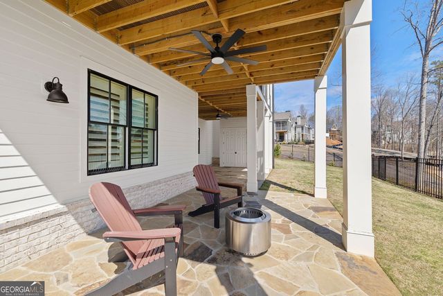 135 Night Fire Lane, Dawsonville, GA 30534