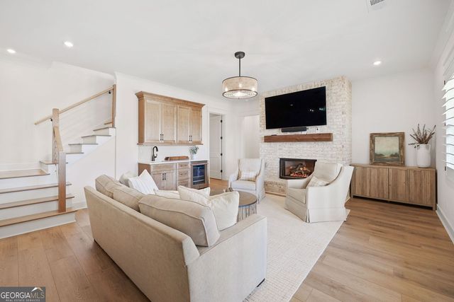 135 Night Fire Lane, Dawsonville, GA 30534