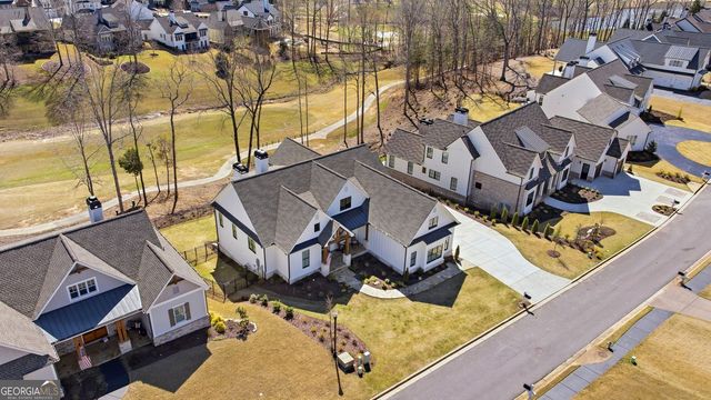 135 Night Fire Lane, Dawsonville, GA 30534