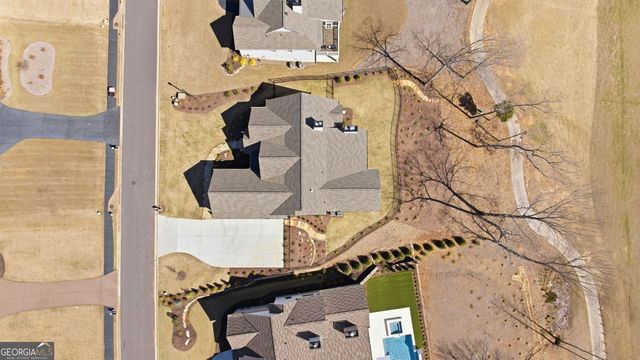 135 Night Fire Lane, Dawsonville, GA 30534