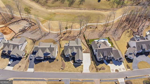 135 Night Fire Lane, Dawsonville, GA 30534