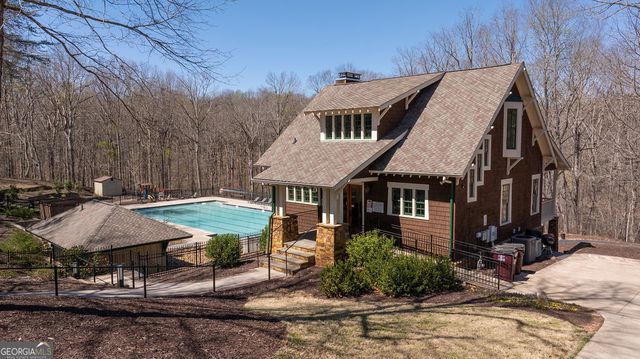 135 Night Fire Lane, Dawsonville, GA 30534