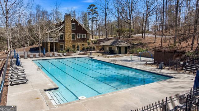 135 Night Fire Lane, Dawsonville, GA 30534