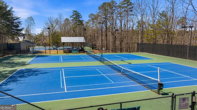 135 Night Fire Lane, Dawsonville, GA 30534