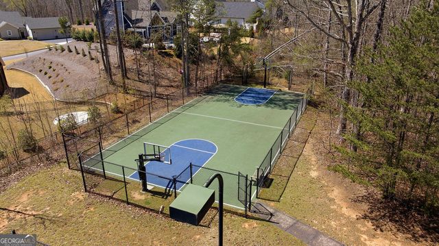 135 Night Fire Lane, Dawsonville, GA 30534