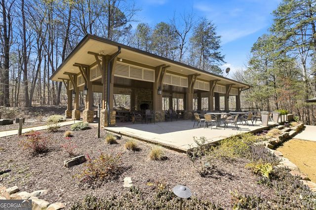 135 Night Fire Lane, Dawsonville, GA 30534