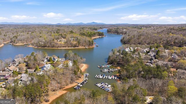 135 Night Fire Lane, Dawsonville, GA 30534