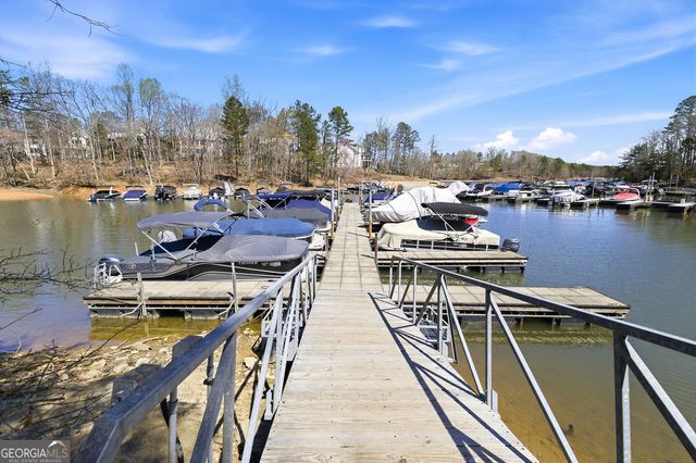 135 Night Fire Lane, Dawsonville, GA 30534