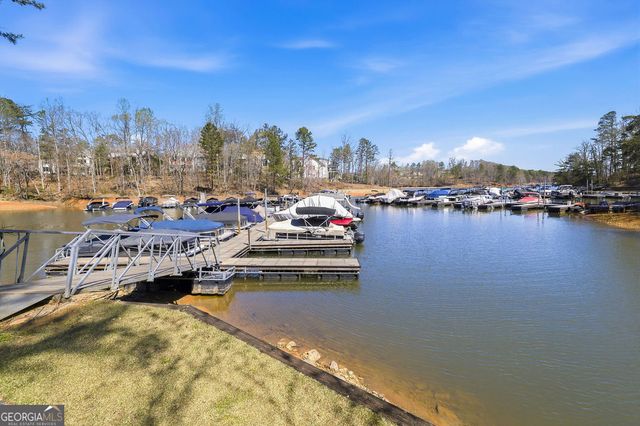 135 Night Fire Lane, Dawsonville, GA 30534