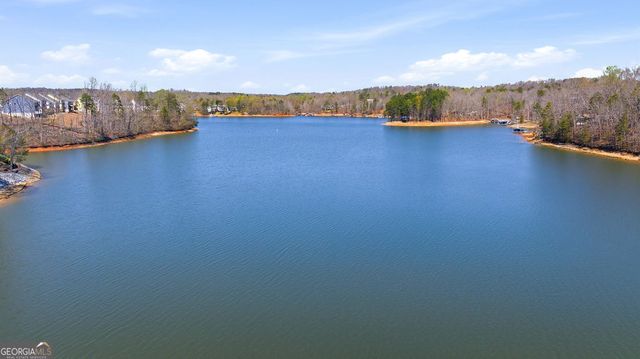 135 Night Fire Lane, Dawsonville, GA 30534