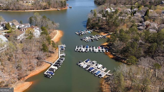 135 Night Fire Lane, Dawsonville, GA 30534