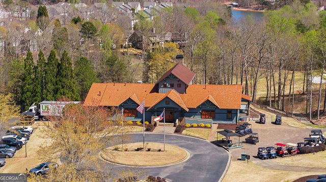 135 Night Fire Lane, Dawsonville, GA 30534