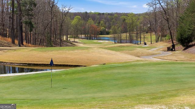 135 Night Fire Lane, Dawsonville, GA 30534