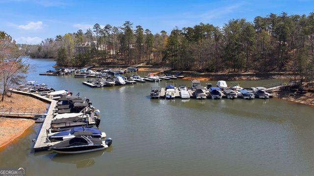 135 Night Fire Lane, Dawsonville, GA 30534