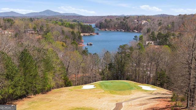 135 Night Fire Lane, Dawsonville, GA 30534