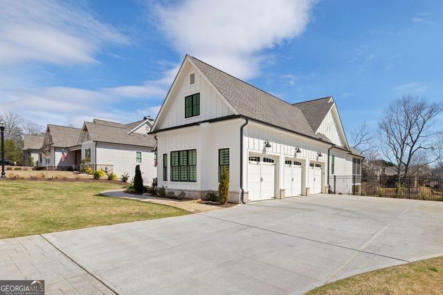 135 Night Fire Lane, Dawsonville, GA 30534