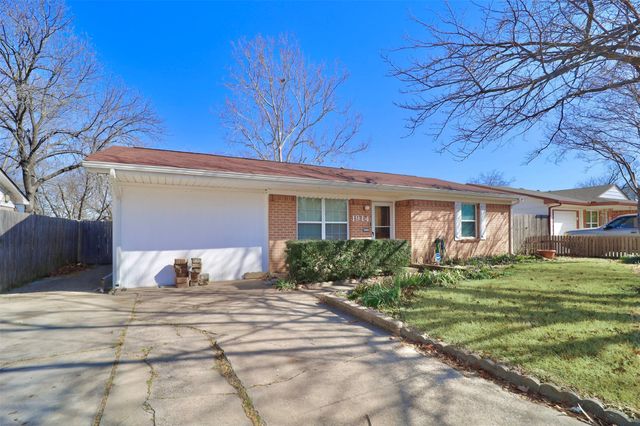 1914 Del Oak Drive, Mesquite, TX 75149