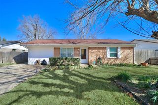 1914 Del Oak Drive, Mesquite, TX 75149