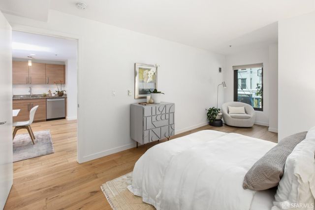 55 Page Street 214, San Francisco, CA 94102