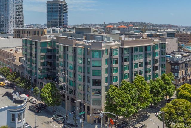 55 Page Street 214, San Francisco, CA 94102