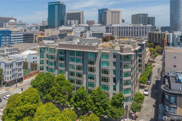 55 Page Street 214, San Francisco, CA 94102