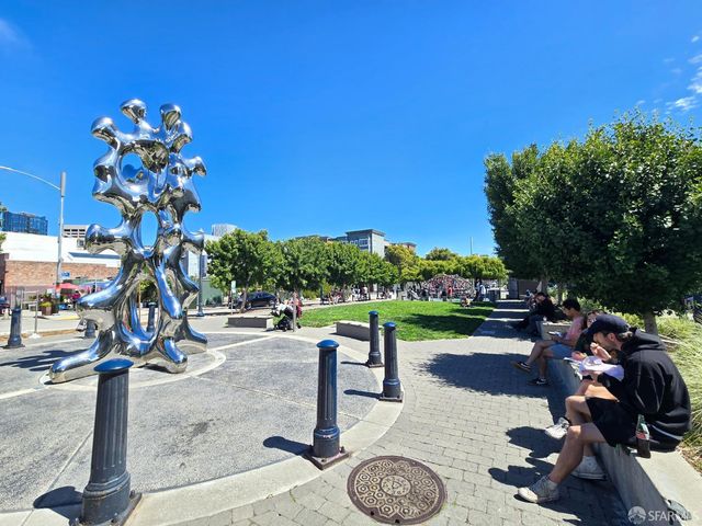 55 Page Street 214, San Francisco, CA 94102