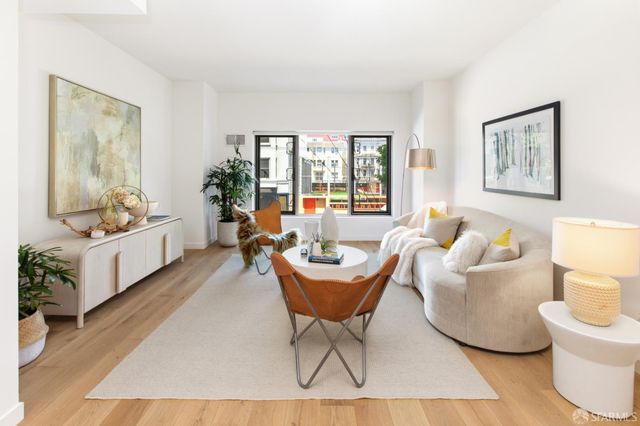 55 Page Street 214, San Francisco, CA 94102