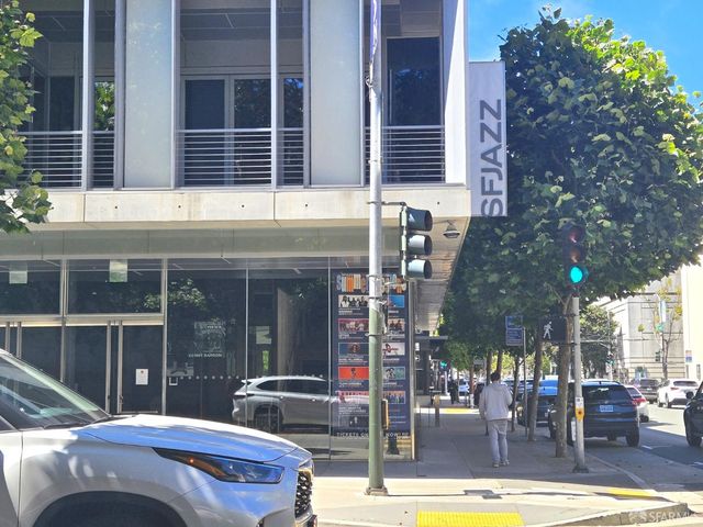 55 Page Street 214, San Francisco, CA 94102