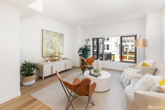 55 Page Street 214, San Francisco, CA 94102