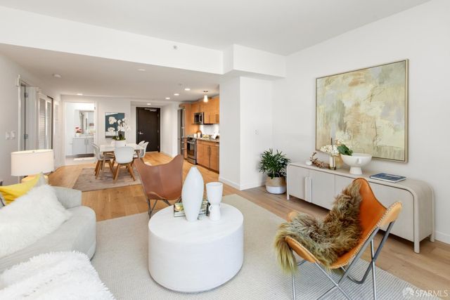 55 Page Street 214, San Francisco, CA 94102
